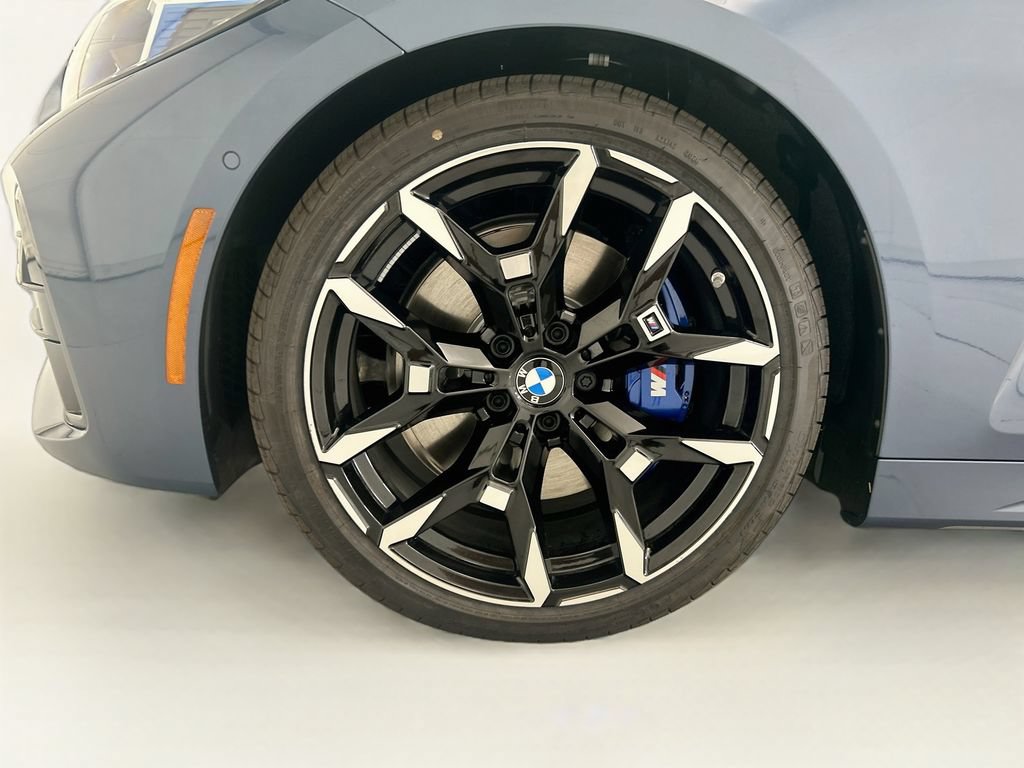 New 2027 BMW M440i Coupe w/ Premium Package RWD image 27