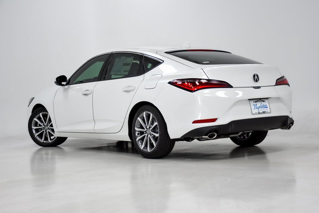 Used 2025 Acura Integra FWD image 29