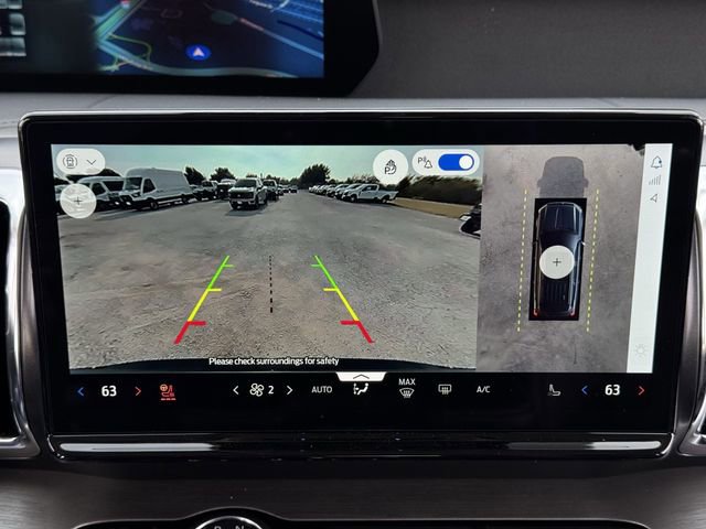 New 2025 Ford Expedition Max Platinum w/ Driver's Package image 17