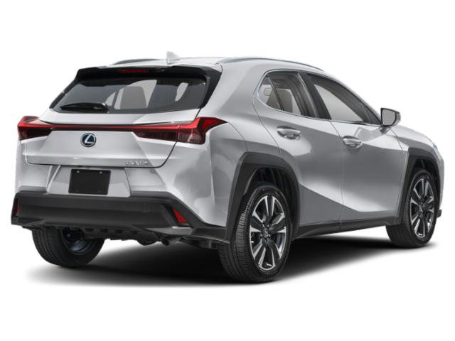 New 2026 Lexus UX 300h FWD video 2