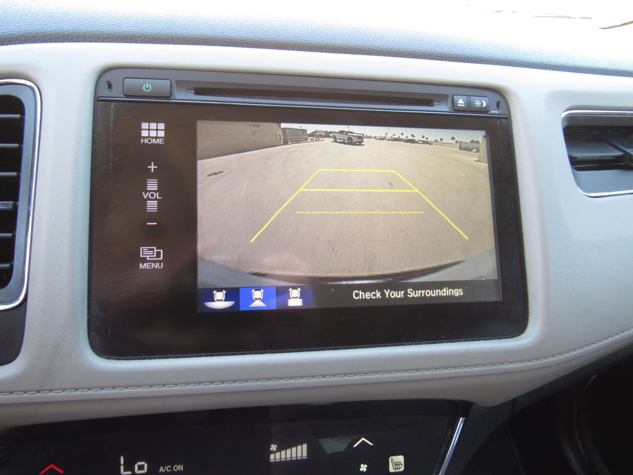 Used 2018 Honda HR-V EX image 20