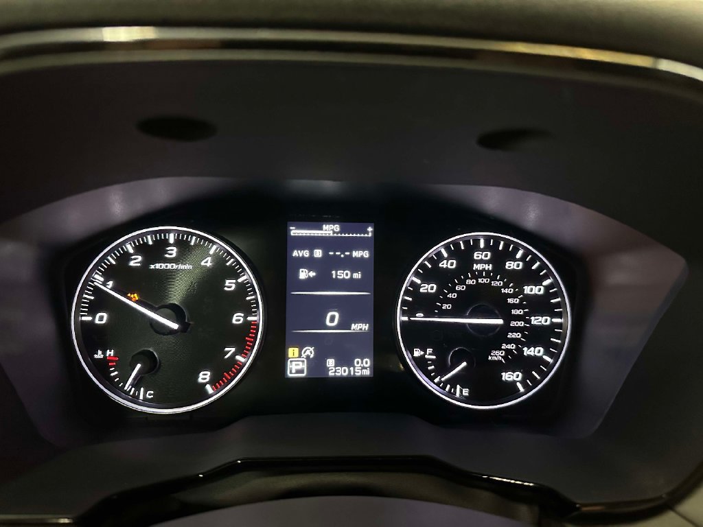 Used 2023 Subaru Legacy Premium AWD/4WD image 18
