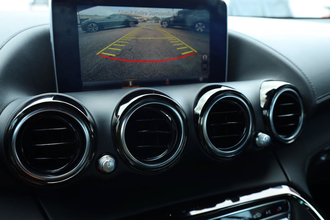 Used 2016 Mercedes-Benz AMG GT S image 64