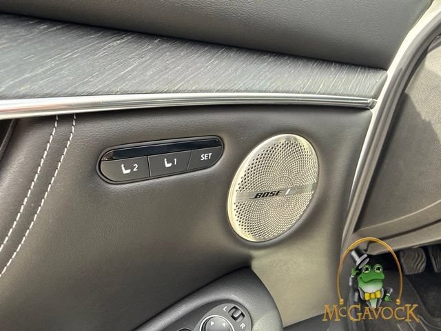 Used 2023 INFINITI QX55 Sensory w/ Lighting Package AWD/4WD image 11