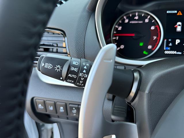 New 2026 Mitsubishi Eclipse Cross SEL image 14