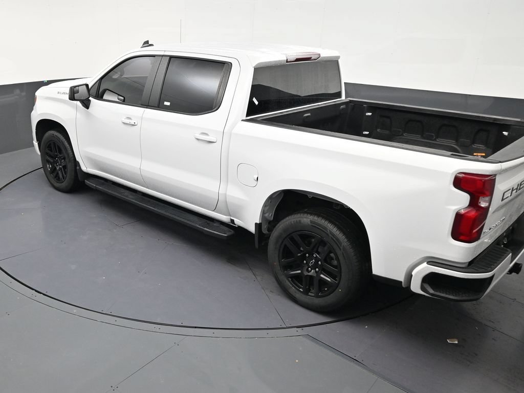 Used 2024 Chevrolet Silverado 1500 RST RWD image 14