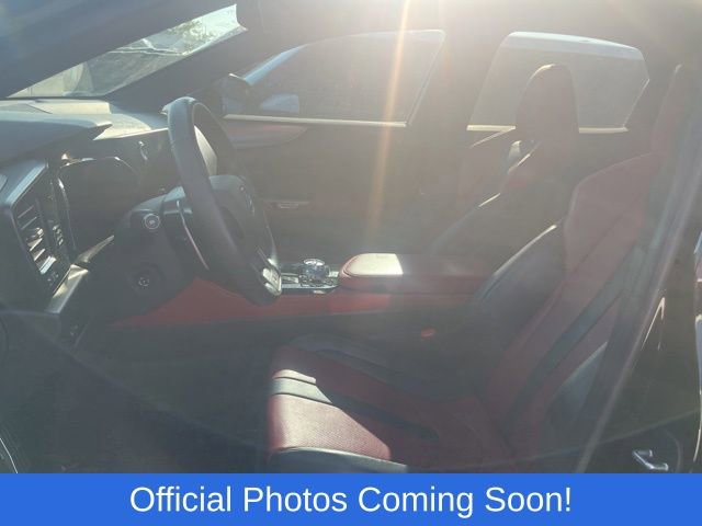 Used 2023 Lexus NX 350 F Sport image 3