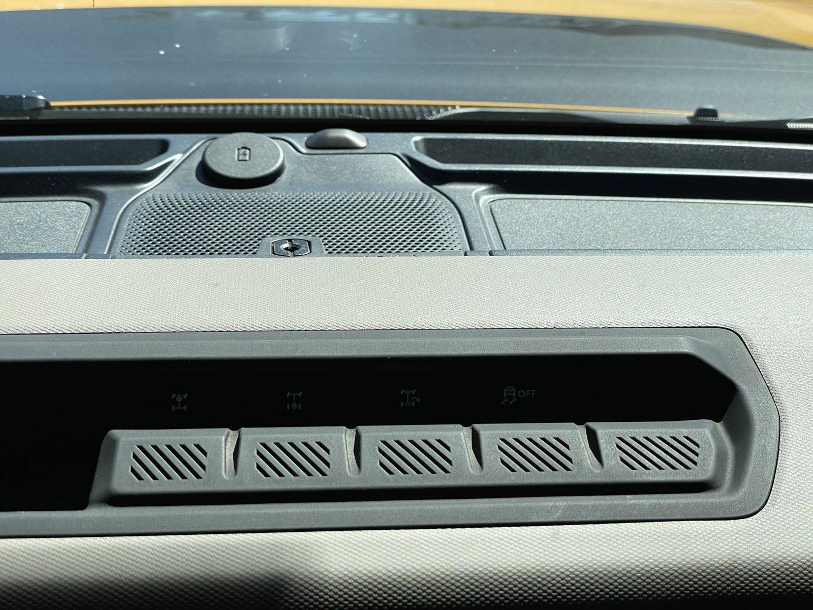 Used 2022 Ford Bronco Wildtrak image 24