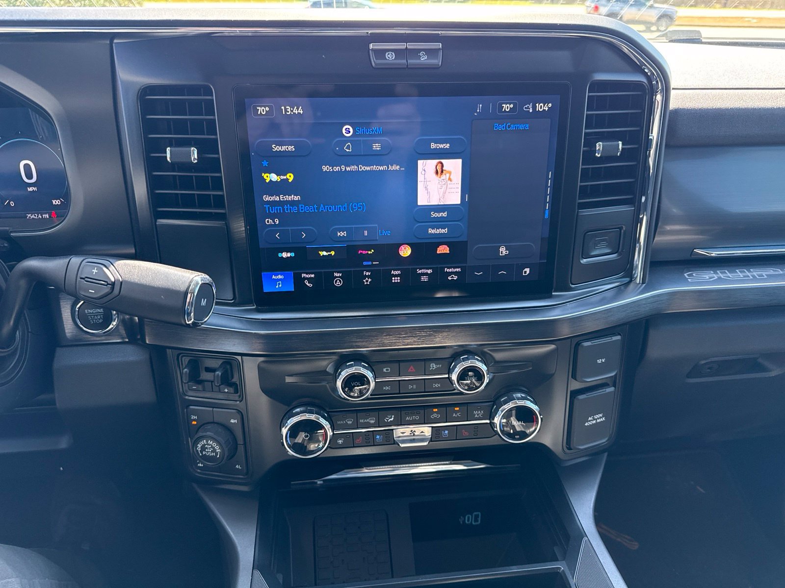 Used 2026 Ford F250 Lariat w/ Tremor Off-Road Package AWD/4WD image 17