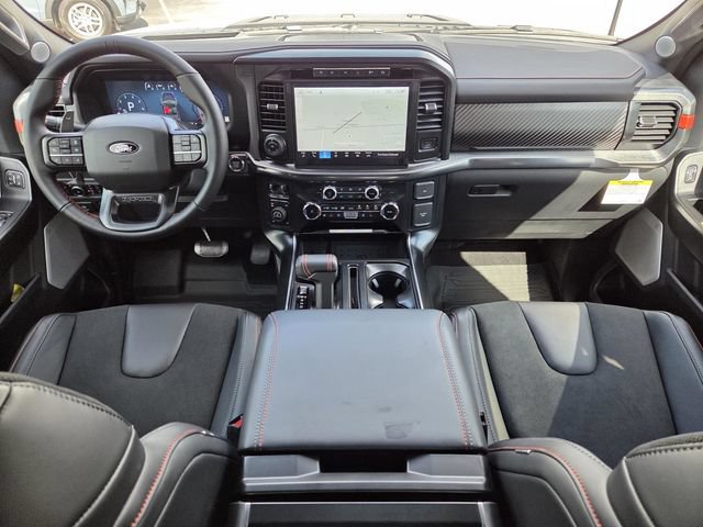 New 2026 Ford F150 Raptor AWD/4WD image 13