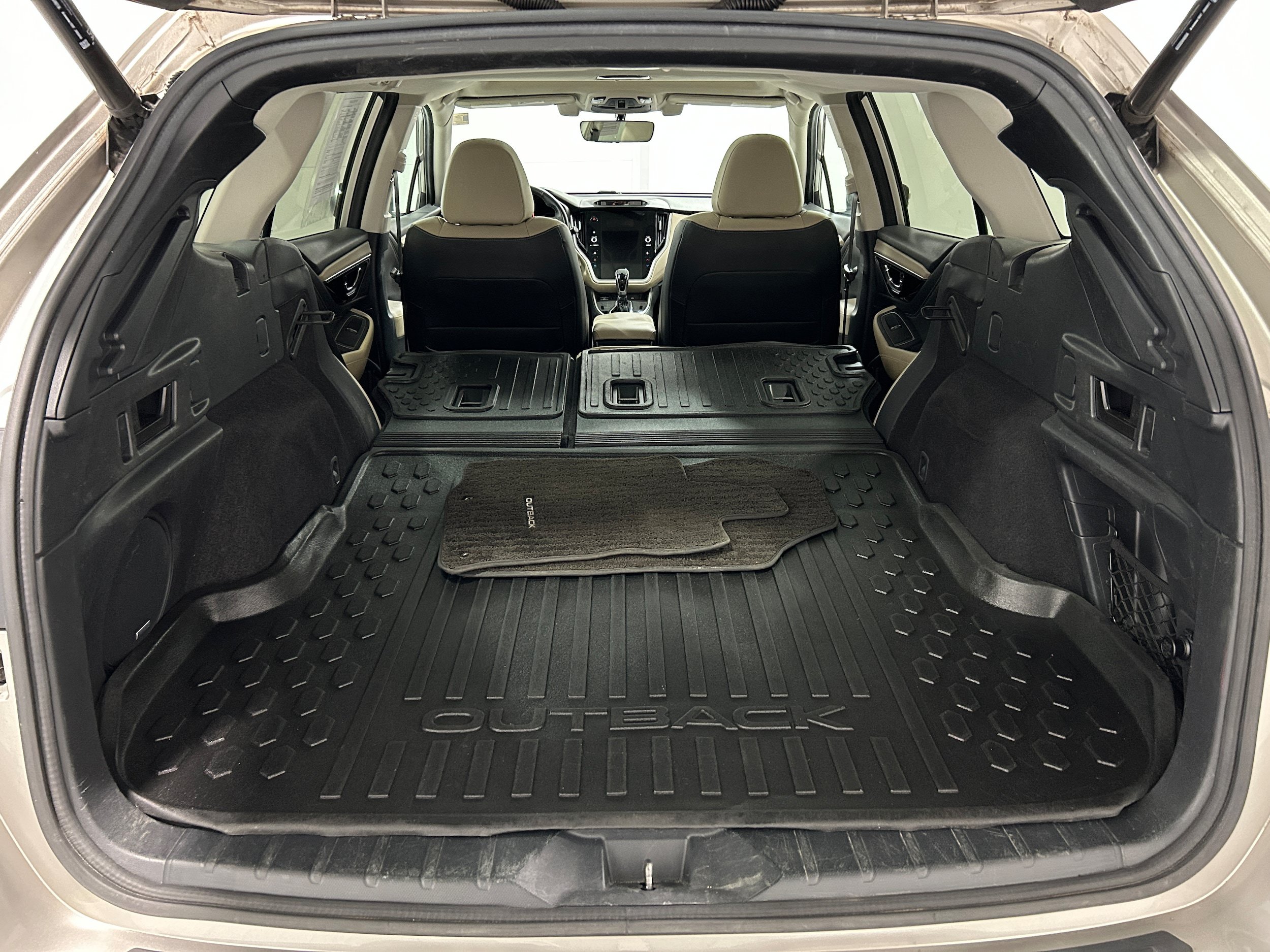 Used 2020 Subaru Outback Limited w/ Popular Package #2 AWD/4WD image 35