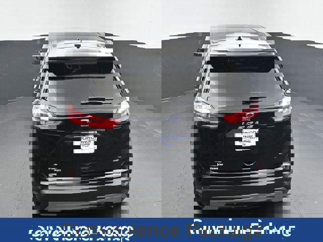 Used 2023 Ford Edge SEL w/ Convenience Package image 25
