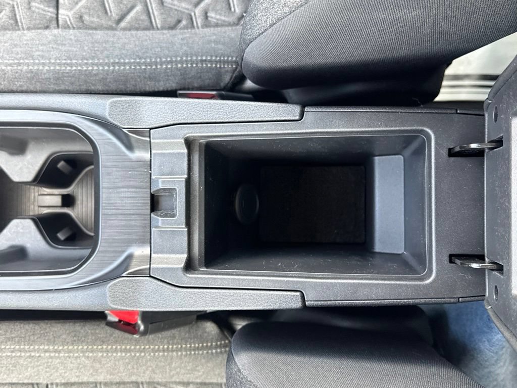 Certified 2026 Nissan Kicks SV w/ SV Premium Package AWD/4WD image 21