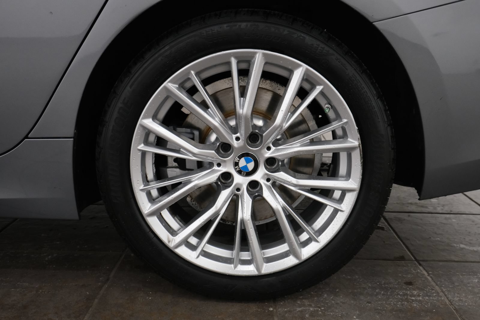 Used 2024 BMW 330i xDrive Sedan w/ Premium Package AWD/4WD image 35