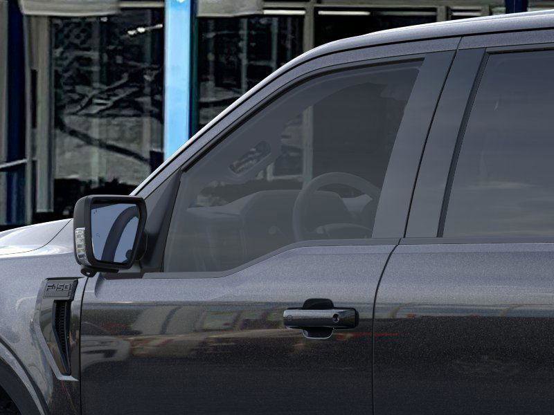 New 2026 Ford F150 XLT w/ Equipment Group 302A MID image 20