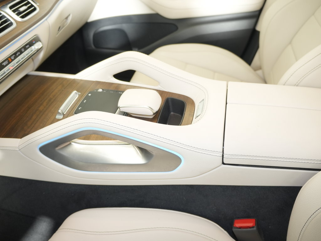 Certified 2025 Mercedes-Benz GLE 350 4MATIC image 25