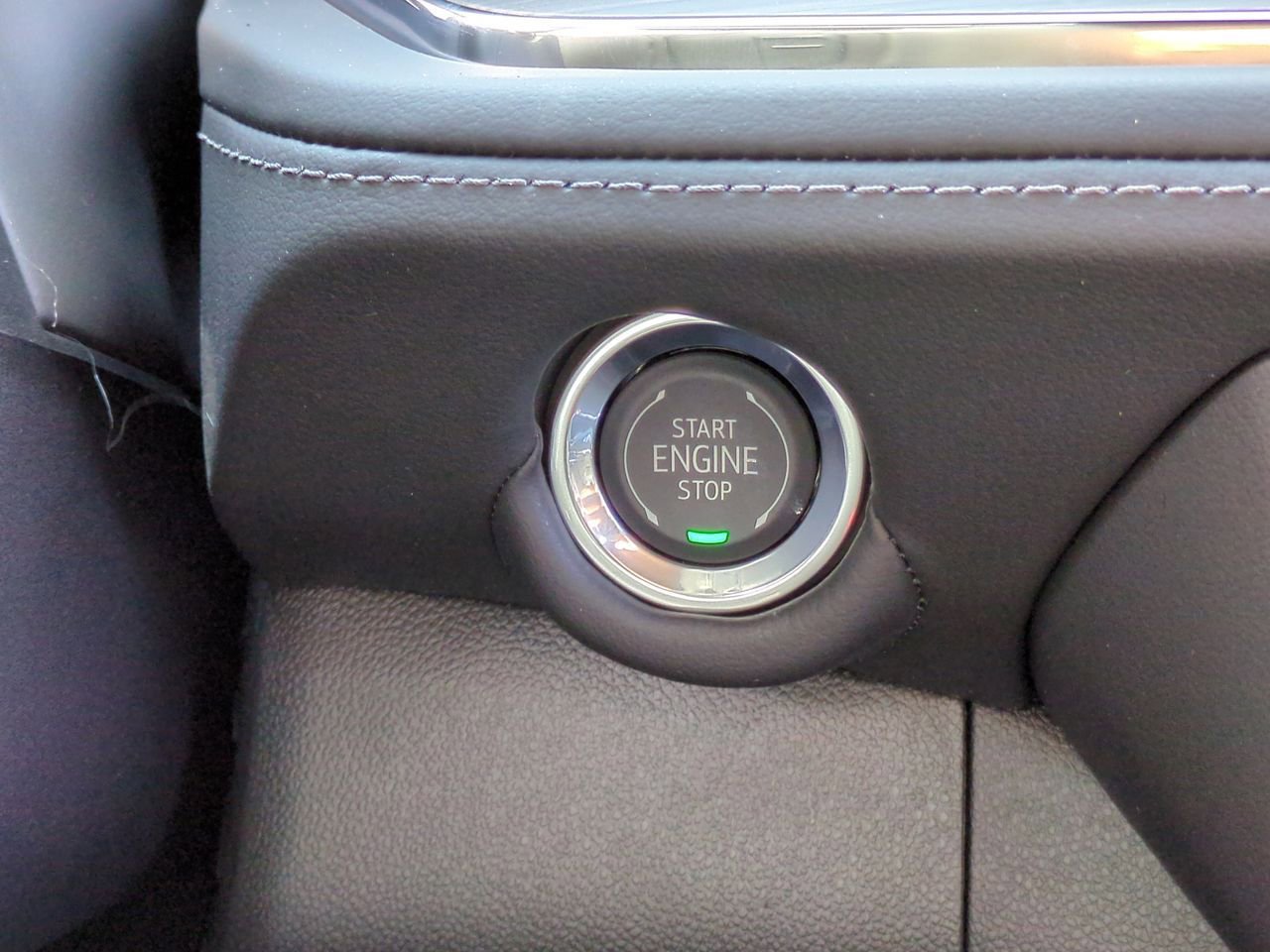 New 2026 Chevrolet Suburban Z71 w/ Comfort Package image 17