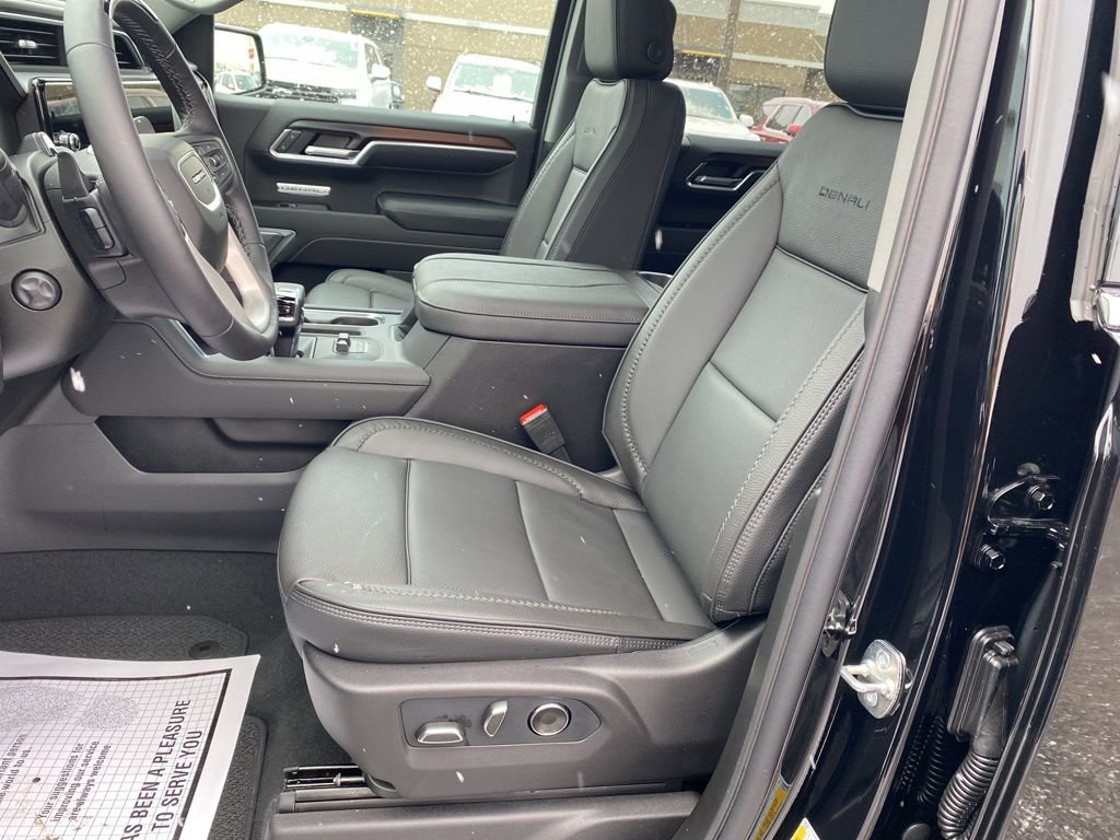 New 2026 GMC Sierra 1500 Denali image 10