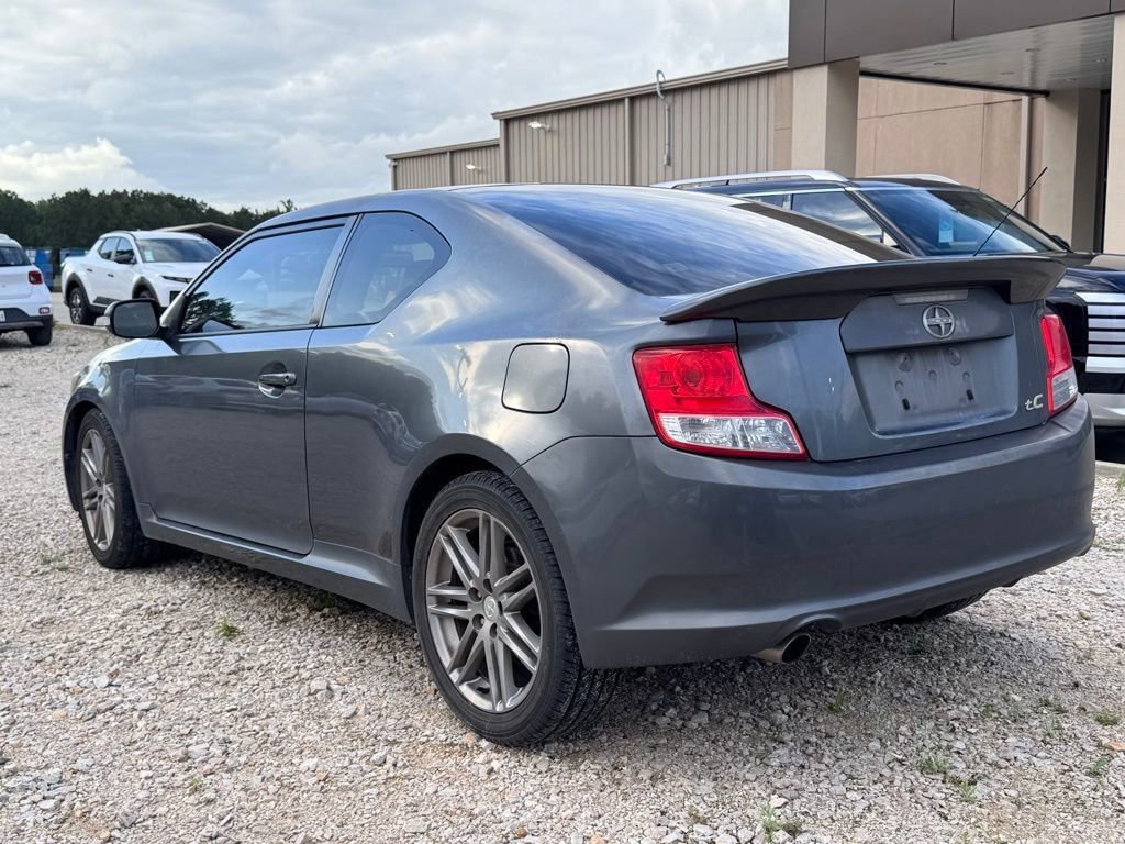 Used 2012 Scion tC image 5