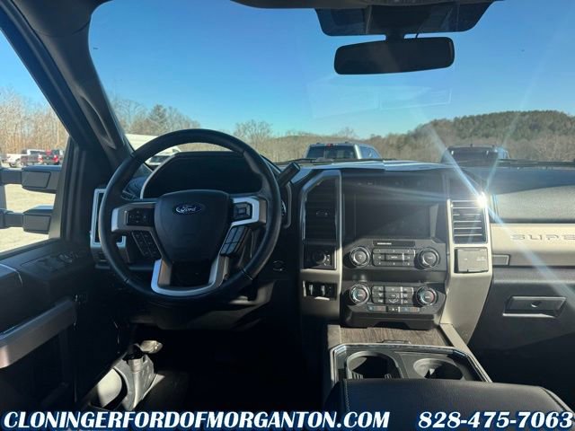 Used 2020 Ford F250 Lariat image 27