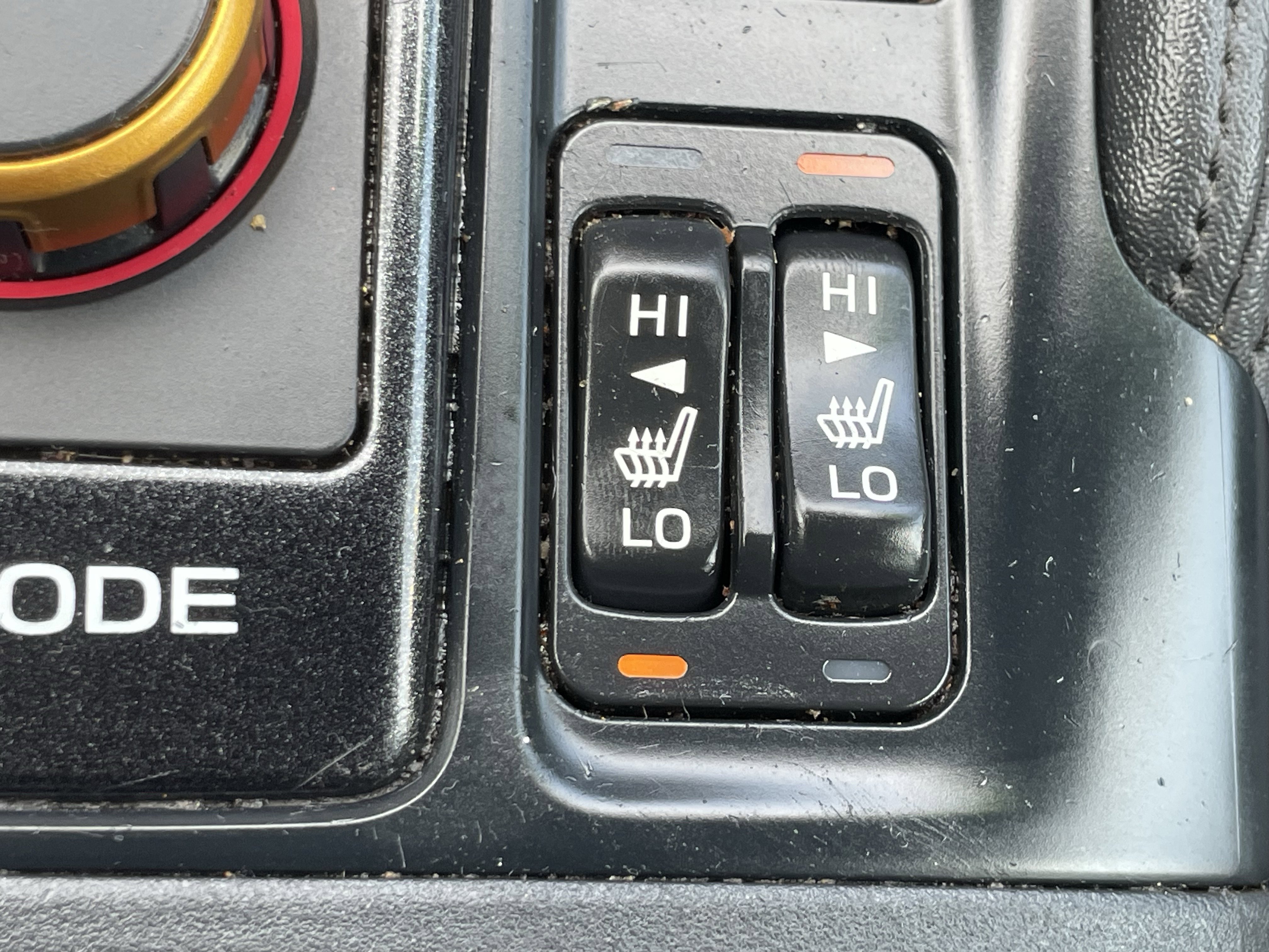 Certified 2023 Subaru Forester Wilderness image 28