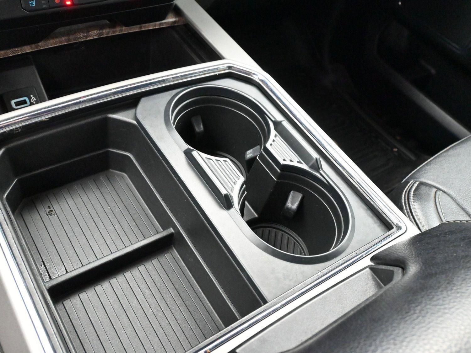 Used 2019 Ford F250 Lariat w/ Chrome Package image 20