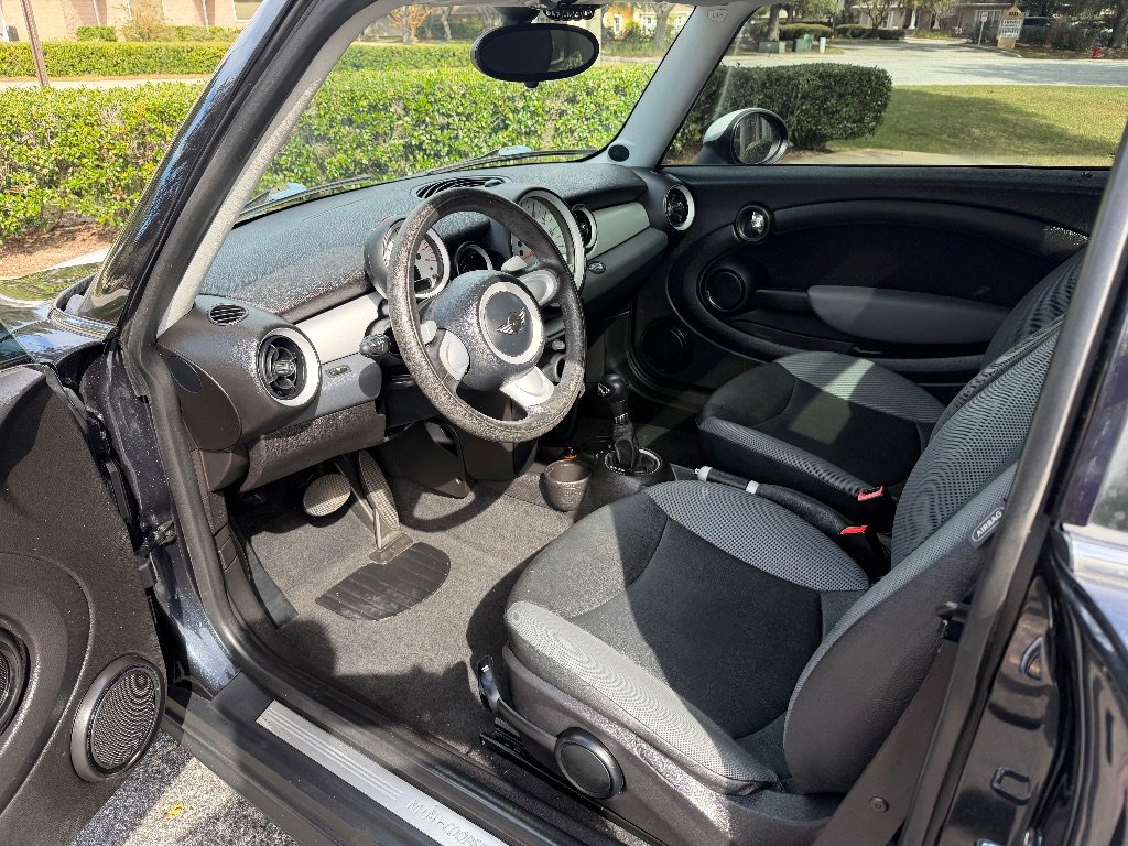 Used 2008 MINI Cooper Hardtop image 12