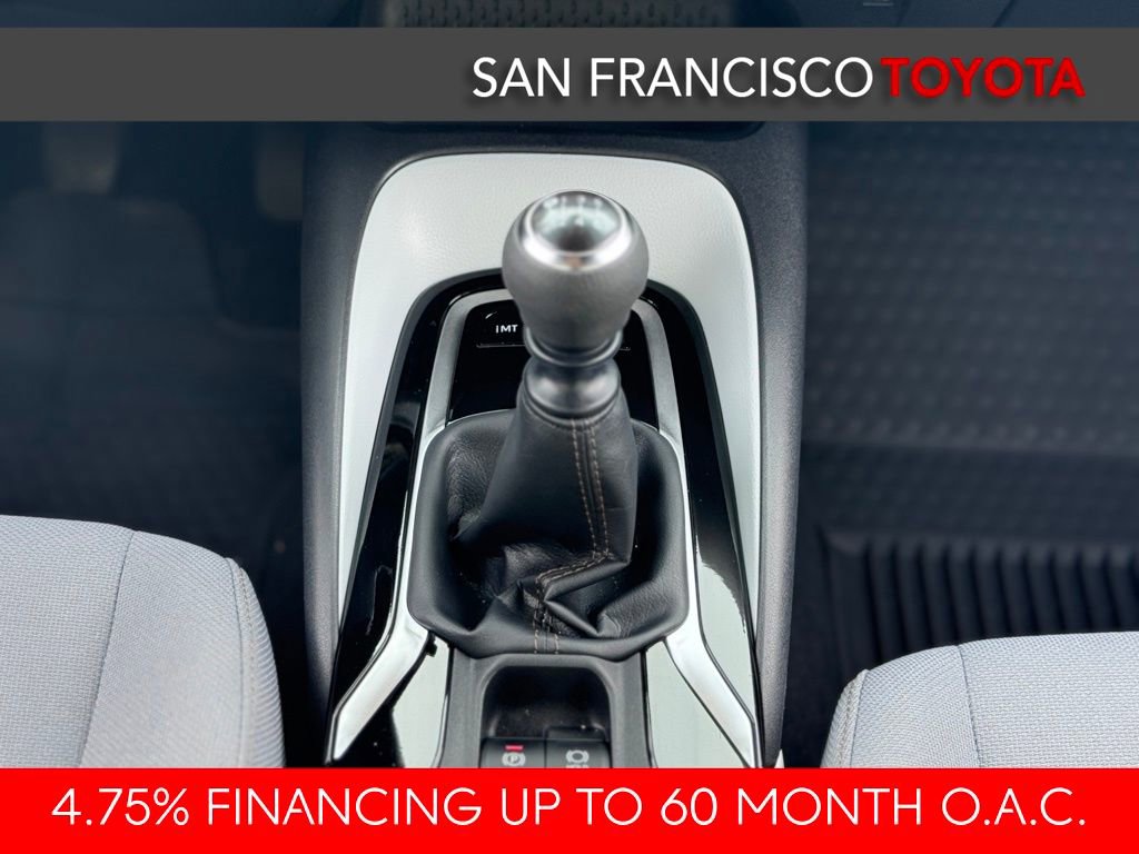 Certified 2022 Toyota Corolla SE image 14