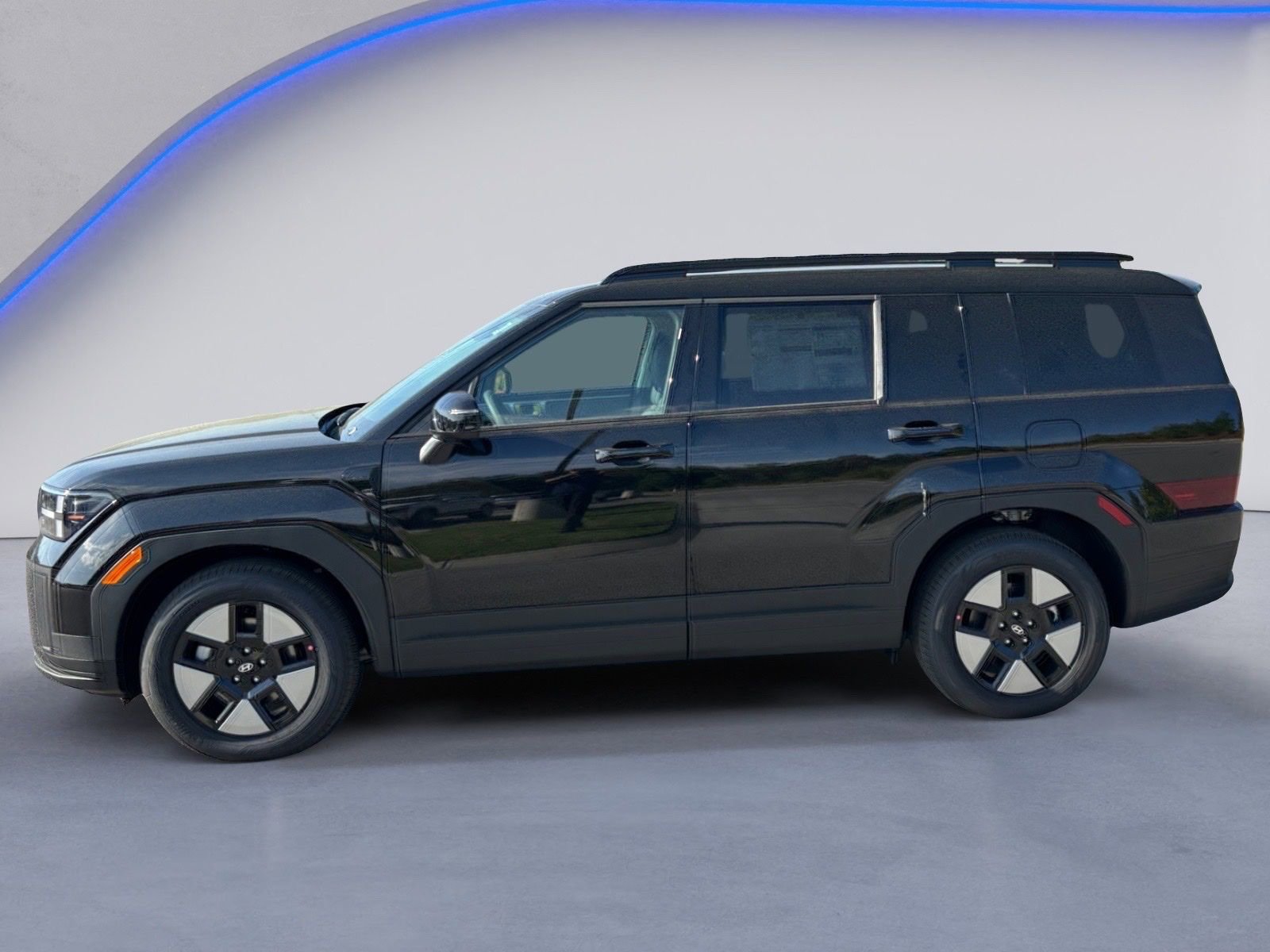 New 2026 Hyundai Santa Fe SEL AWD/4WD image 8