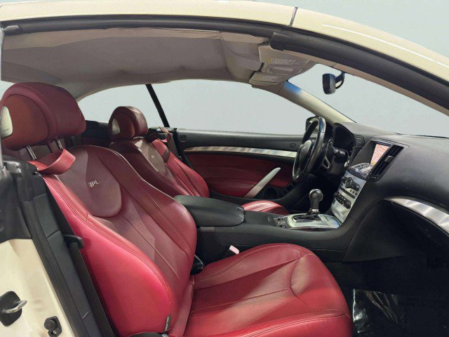 Used 2014 INFINITI Q60 IPL image 38