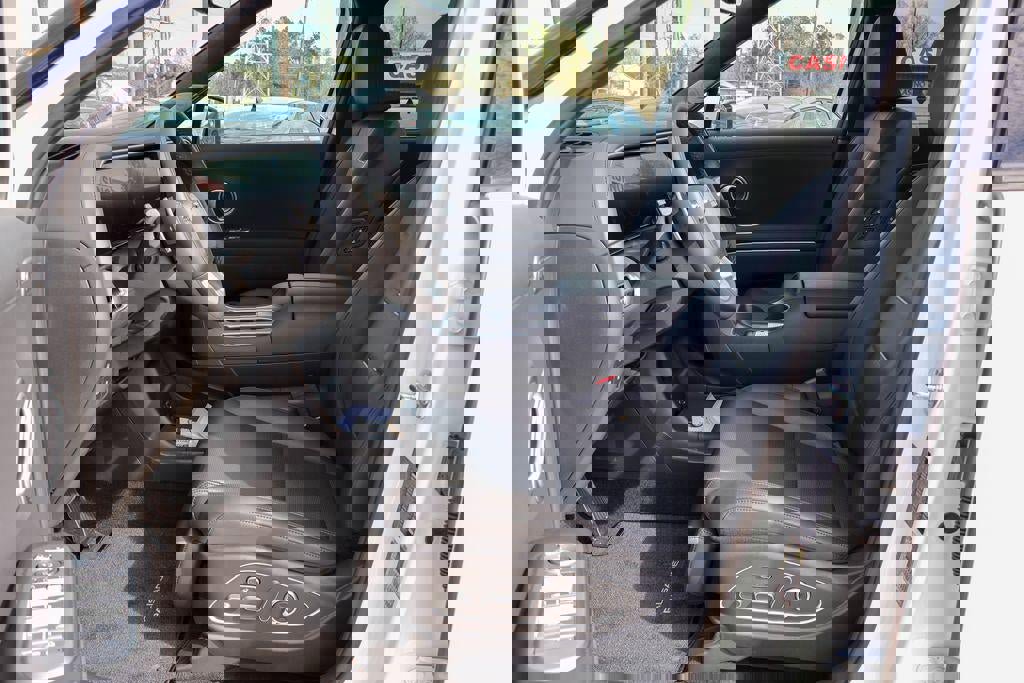 New 2026 Hyundai Palisade Calligraphy image 7