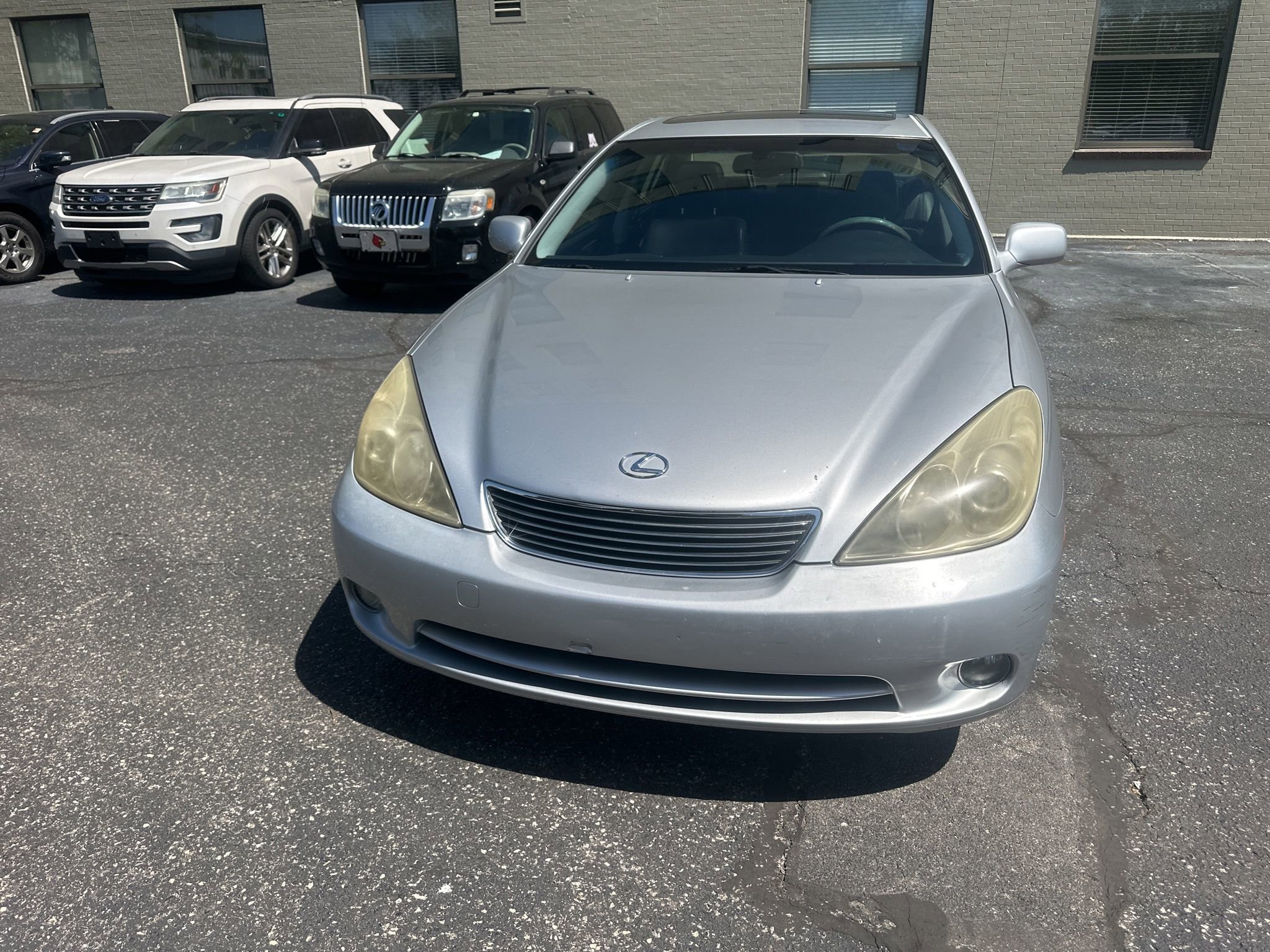 Used 2006 Lexus ES 330 image 3