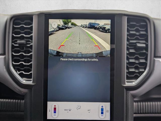 New 2026 Ford Ranger XL RWD image 13