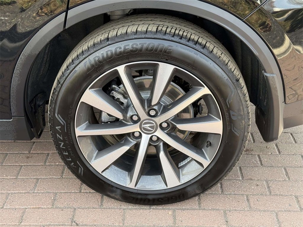 Certified 2025 Acura MDX w/ Technology Package image 7