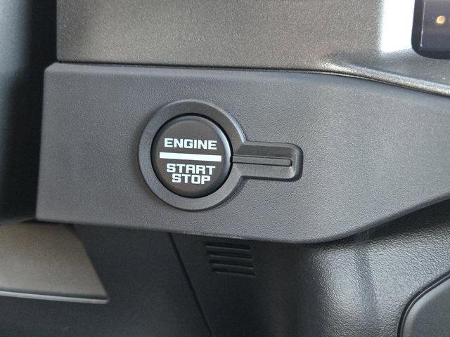 New 2025 Ford Bronco Big Bend image 20