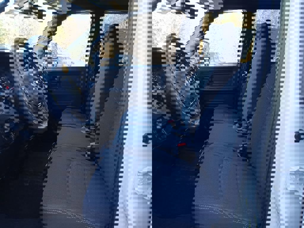 New 2026 RAM 2500 Tradesman image 34