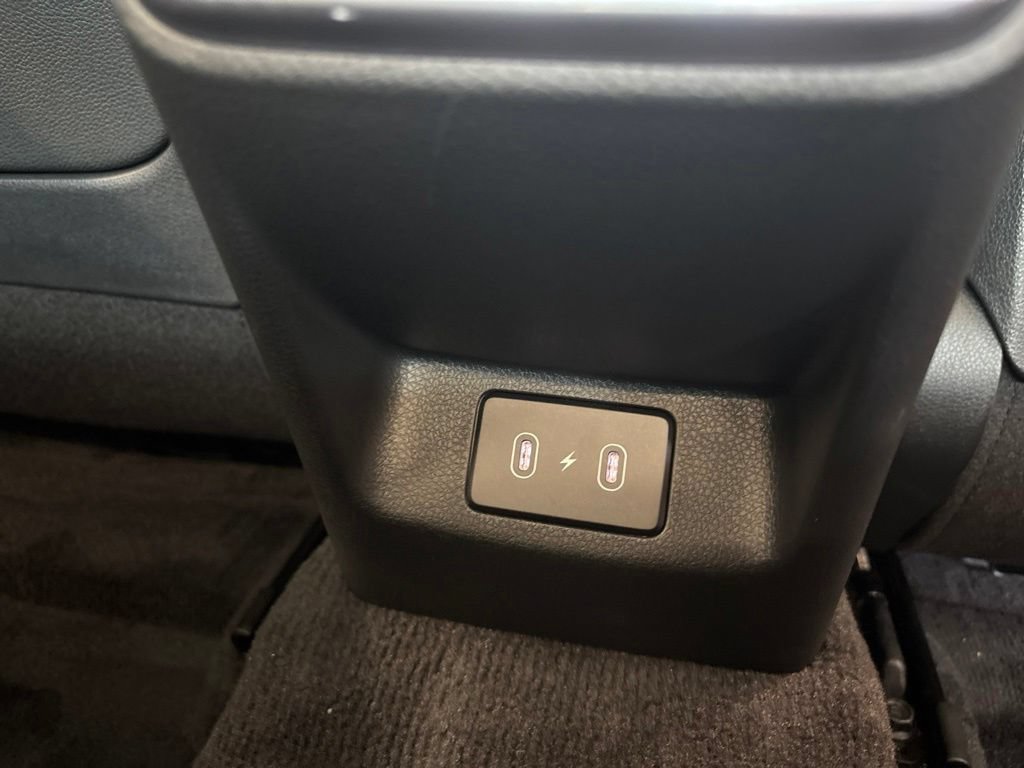 Certified 2026 Kia K5 EX FWD image 22