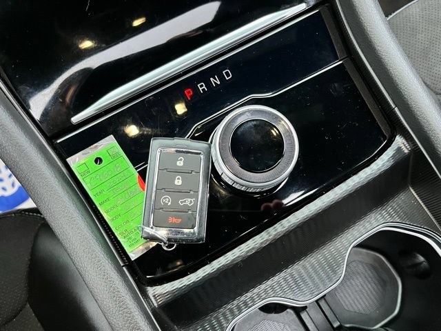 Used 2024 Jeep Grand Cherokee Altitude AWD/4WD image 37