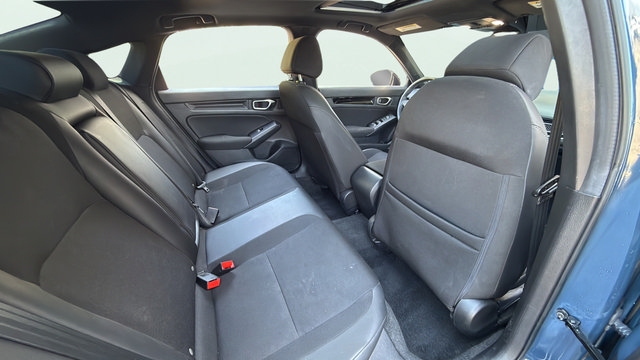 Used 2025 Honda Civic Sport image 27