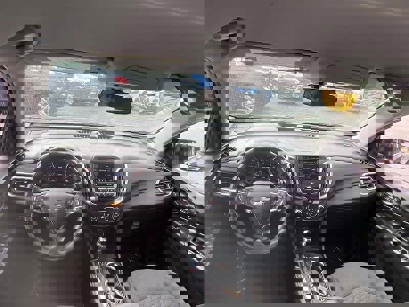 Used 2019 Chevrolet Equinox LT image 9