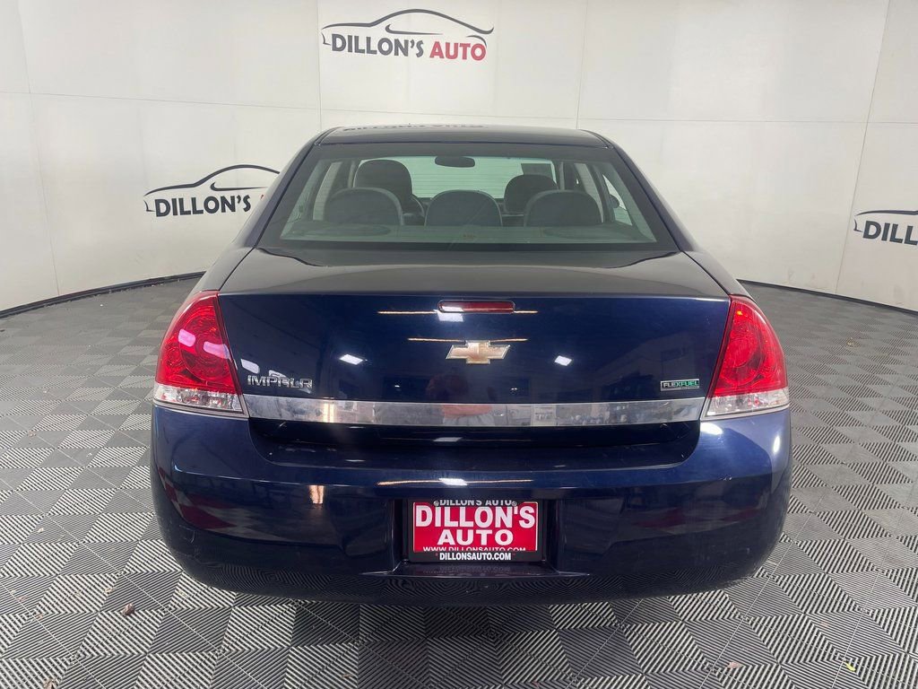 Used 2011 Chevrolet Impala LS image 5