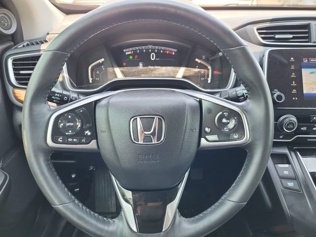 Used 2022 Honda CR-V Touring image 25