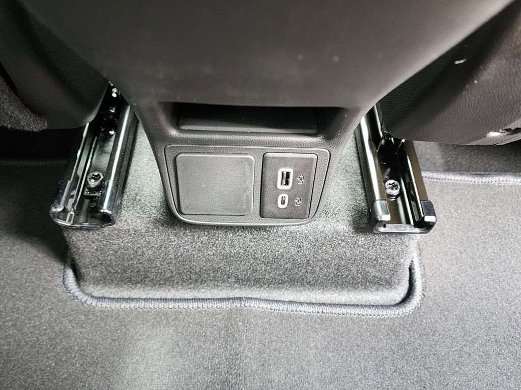 New 2026 Buick Encore GX Preferred image 44