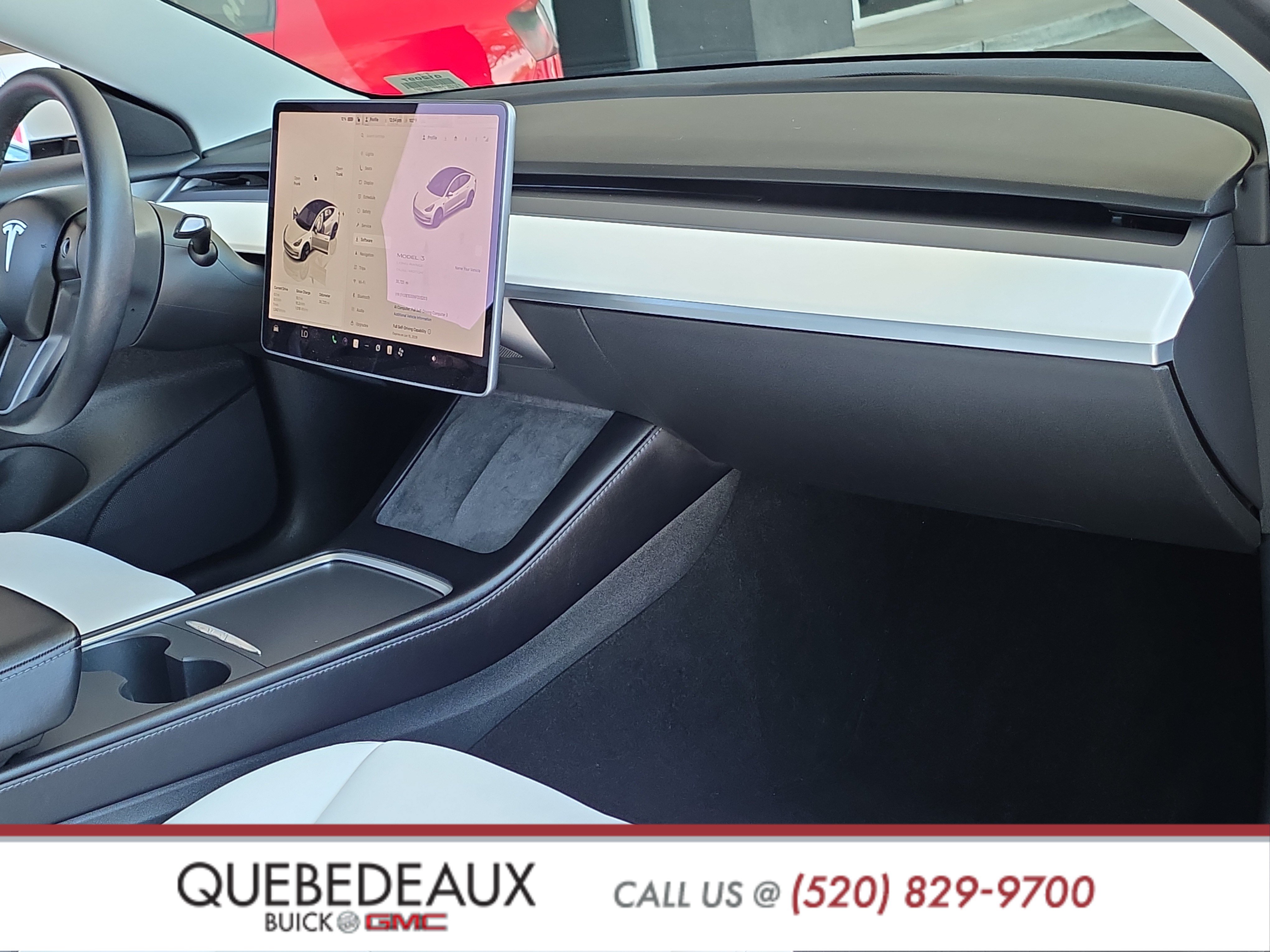 Used 2022 Tesla Model 3 Long Range AWD/4WD image 26
