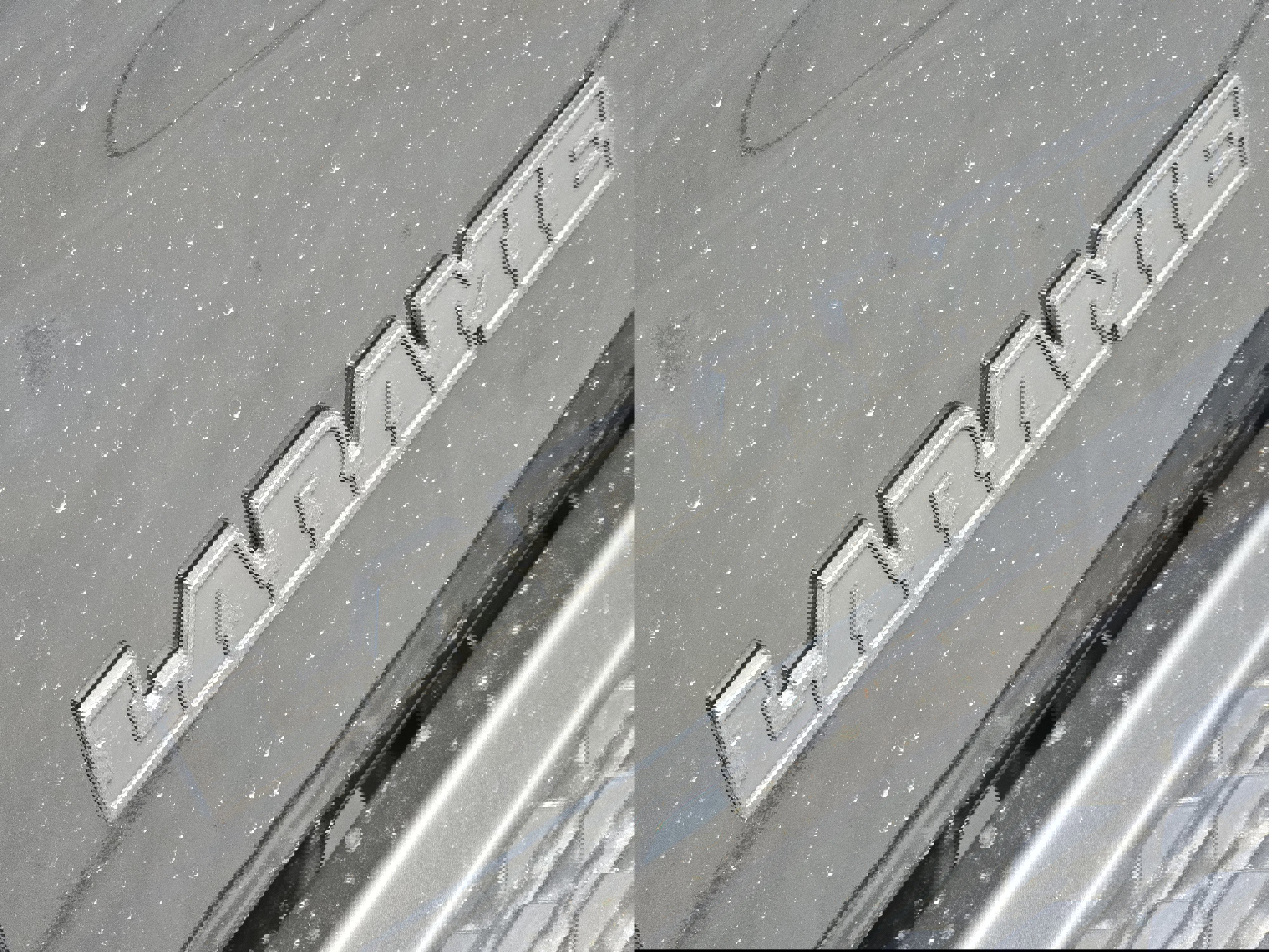 New 2026 RAM 2500 Laramie w/ Night Edition image 8