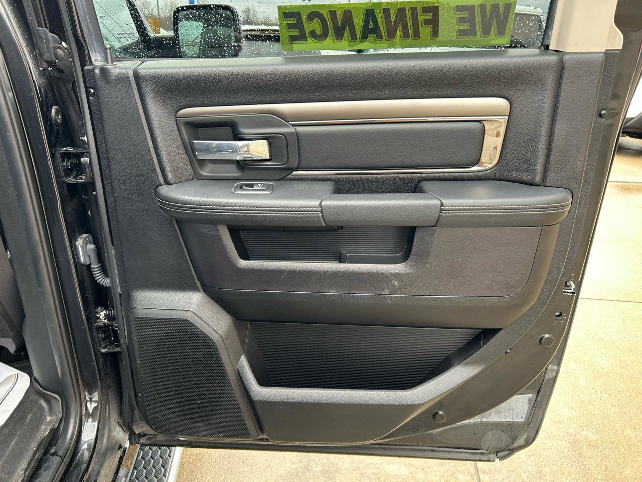 Used 2016 RAM 1500 Sport w/ Sport Premium Group image 15