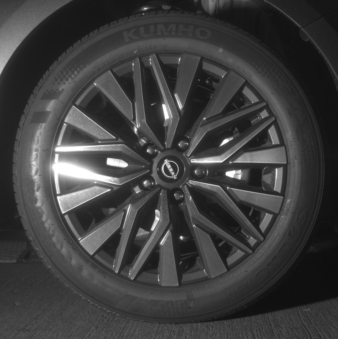Used 2026 Nissan Altima 2.5 SV FWD image 15