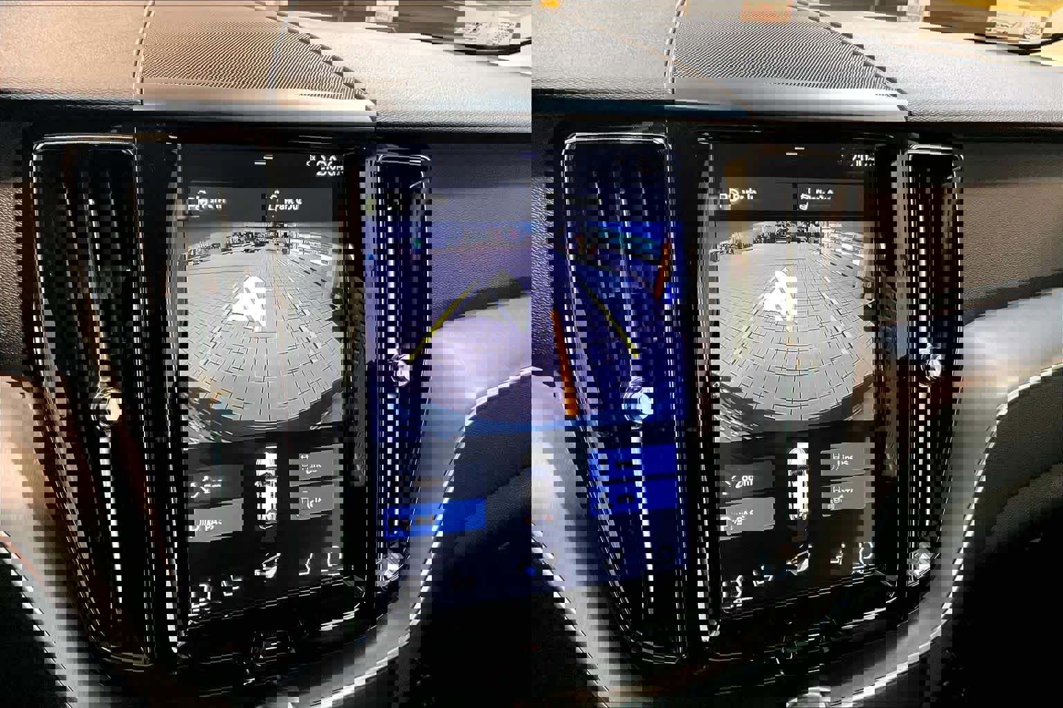 Used 2019 Volvo XC60 T6 Momentum w/ Premium Package image 27