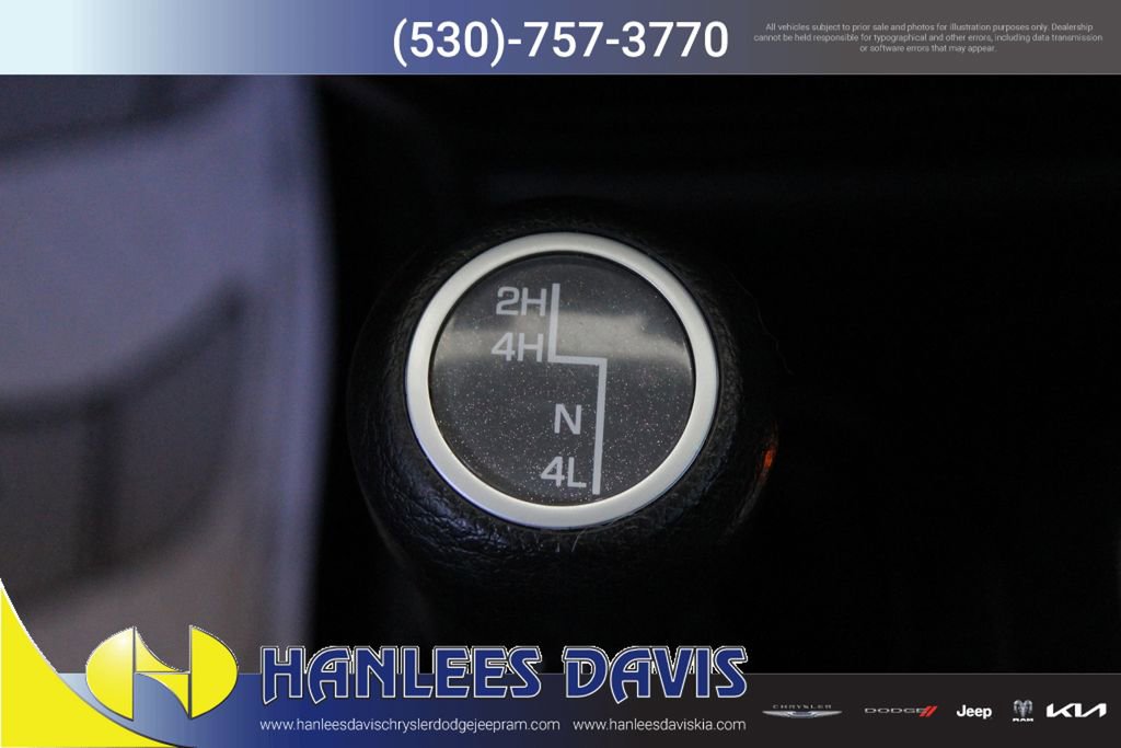 Used 2020 Jeep Wrangler Unlimited Sahara image 18