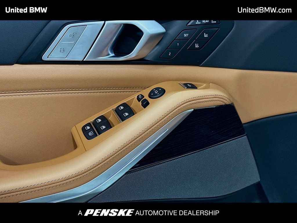 New 2027 BMW X7 xDrive40i w/ Executive Package AWD/4WD image 3